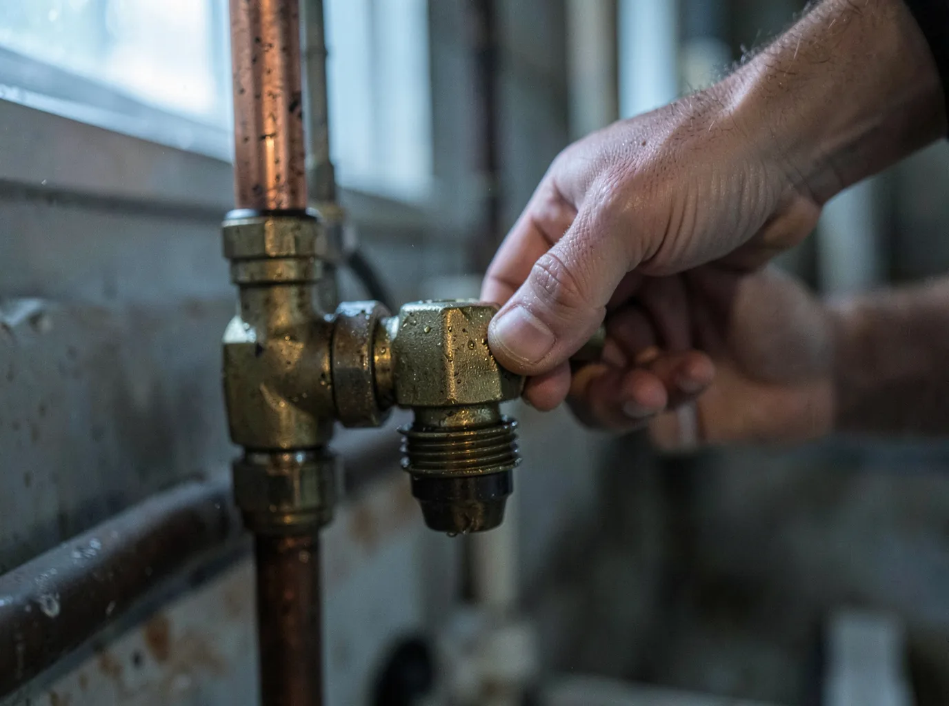 Emergency Plumber Rices Landing, PA FAQs